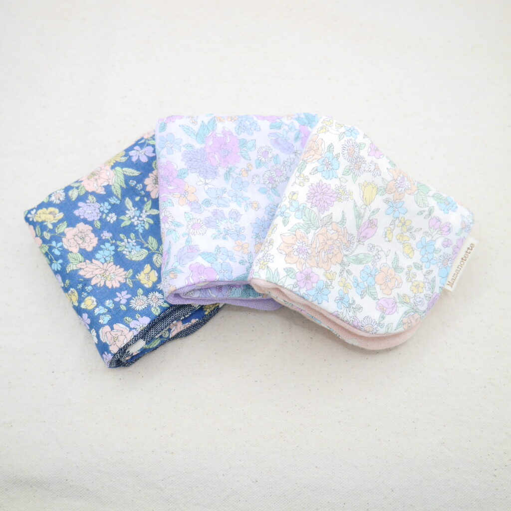 レトロフラワー-Retro Flower-L