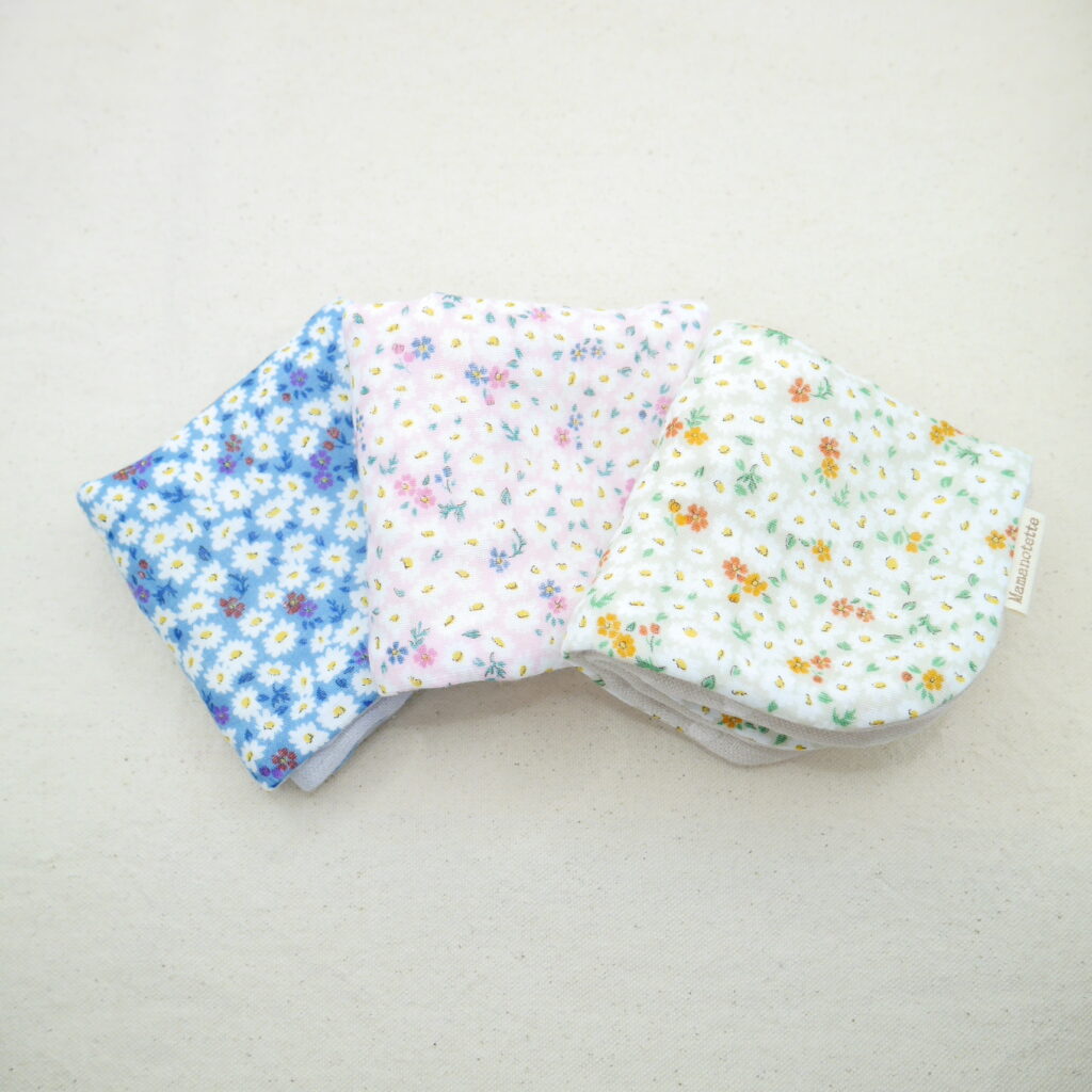 花絨毯-Flower Carpet-L