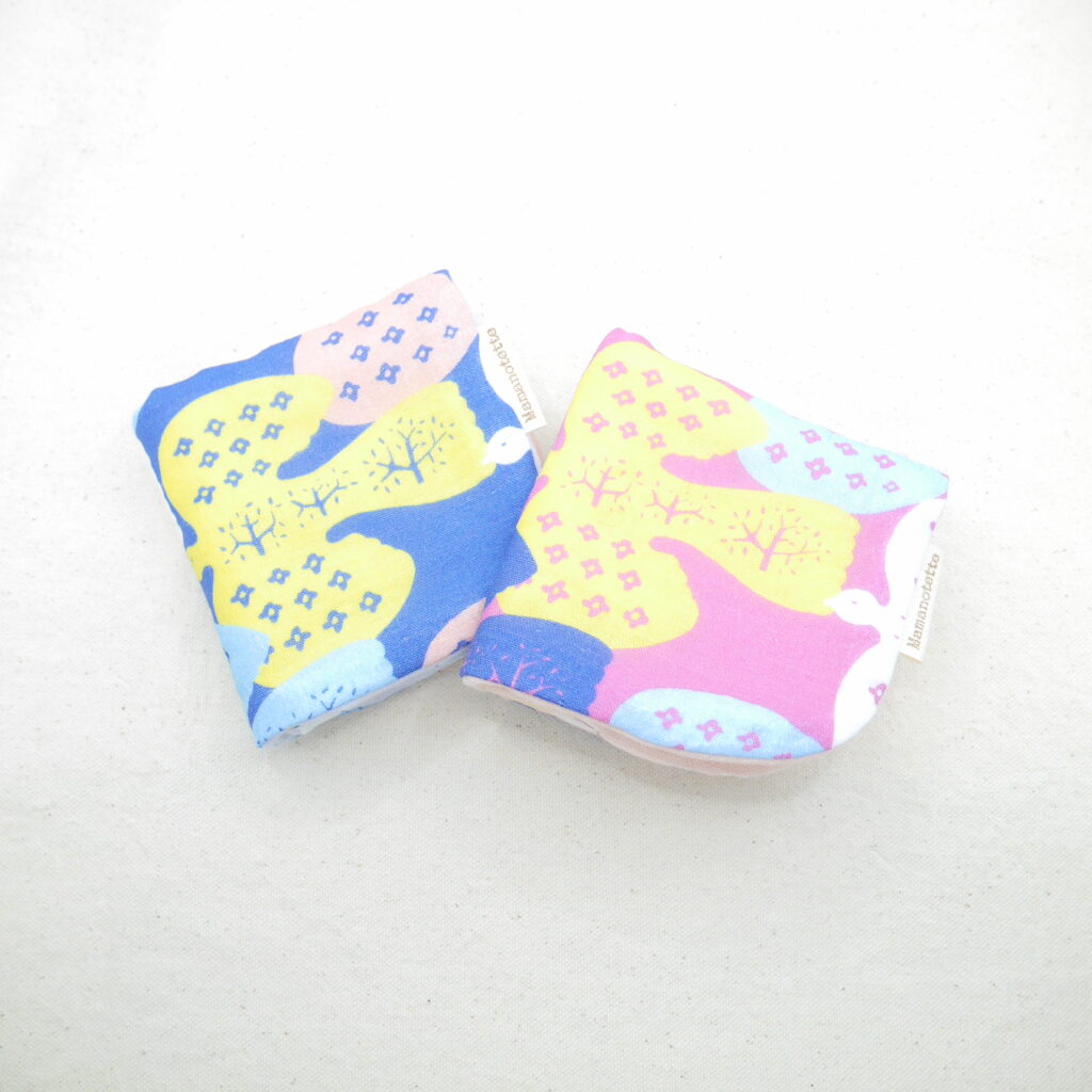 北欧の鳥たち-Nordic Birds-L