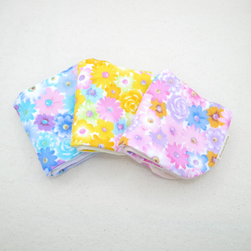 カラフルフラワー-Colorful Flower-L