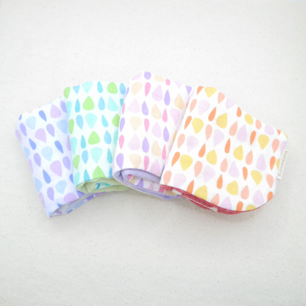 しずく-Raindrop-L