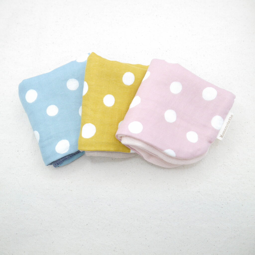 フレンチドット-French Dots-L